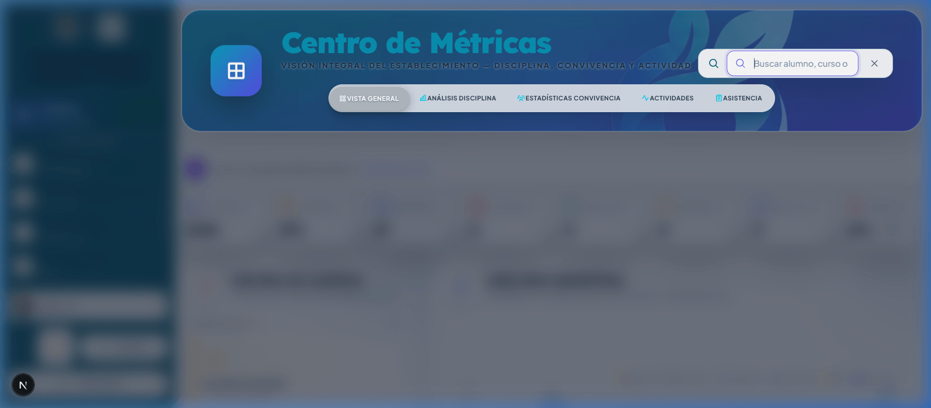 Portal de Acción Universal