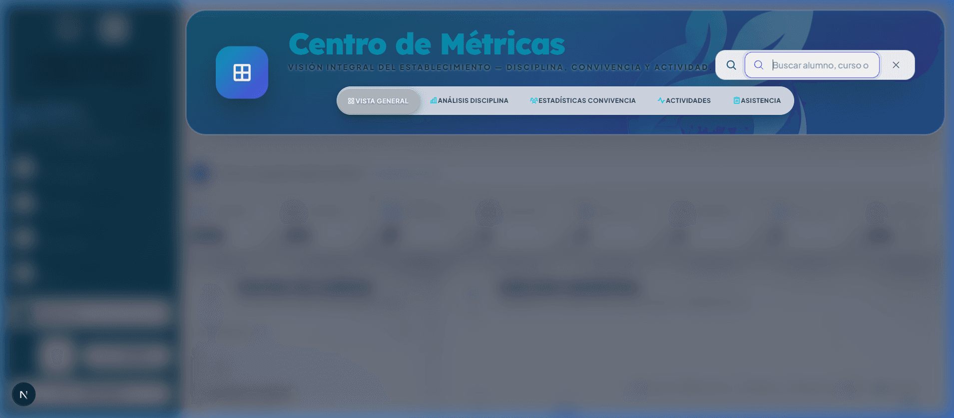 Portal de Acción Universal